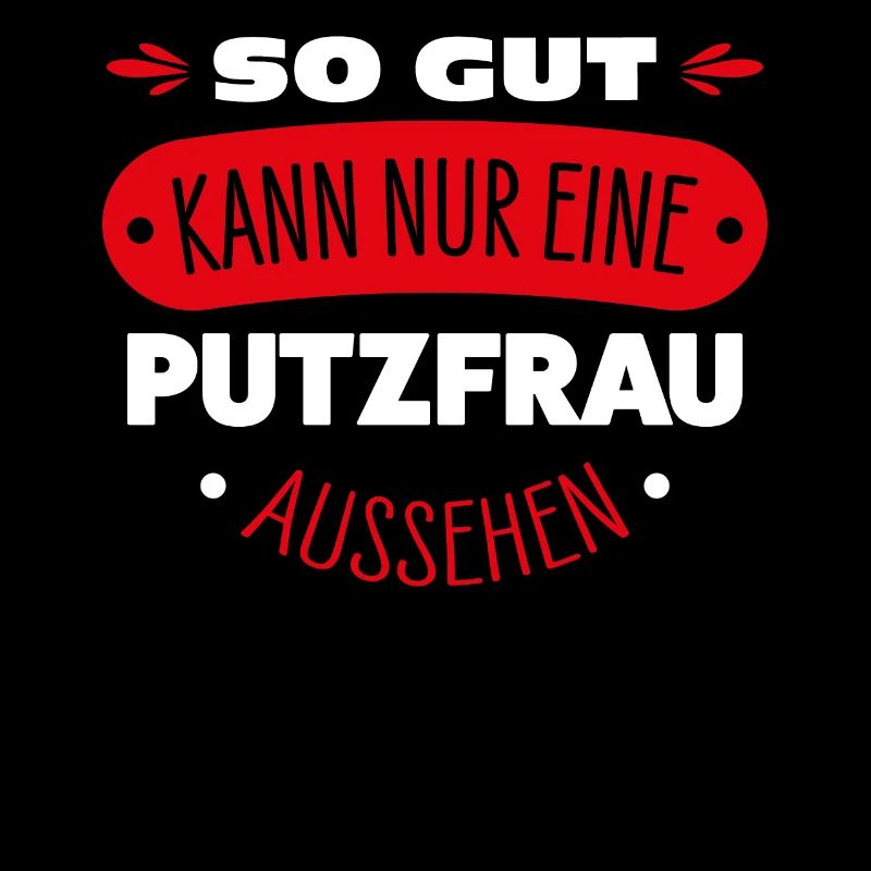 Putzfrau