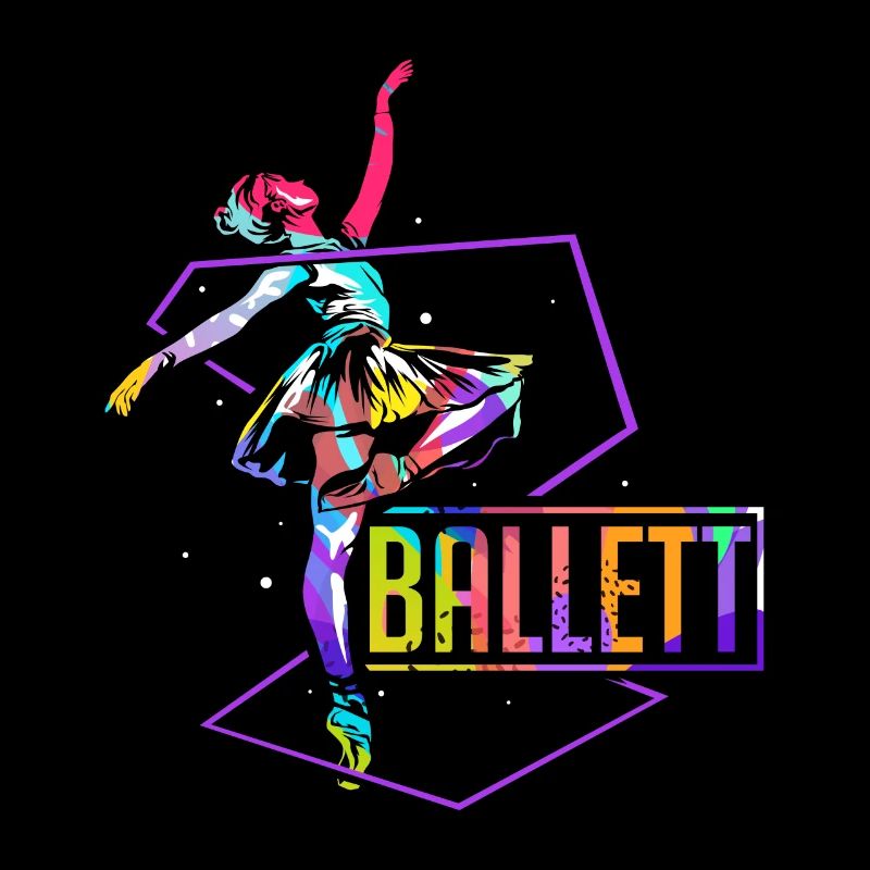 Polygone de ballet