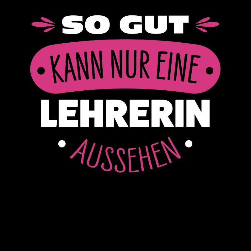 Lehrerin