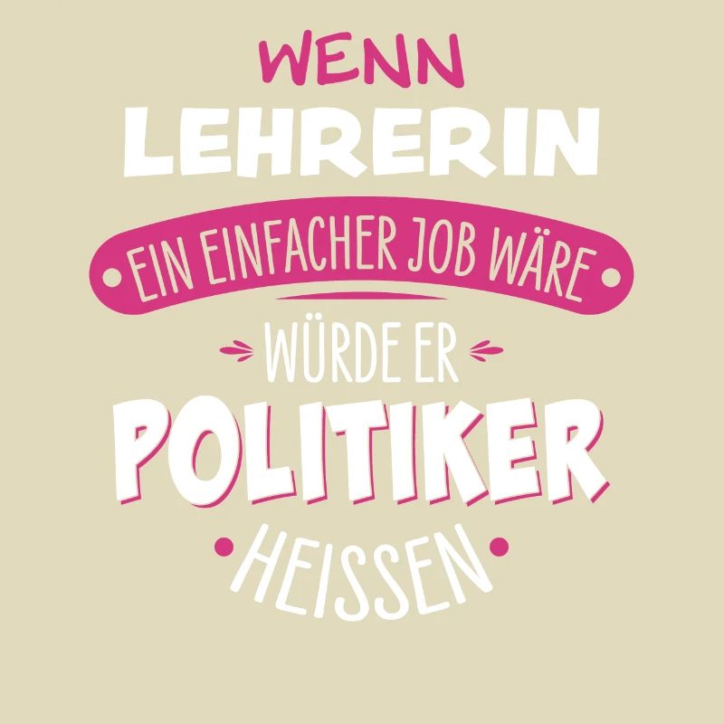Lehrerin