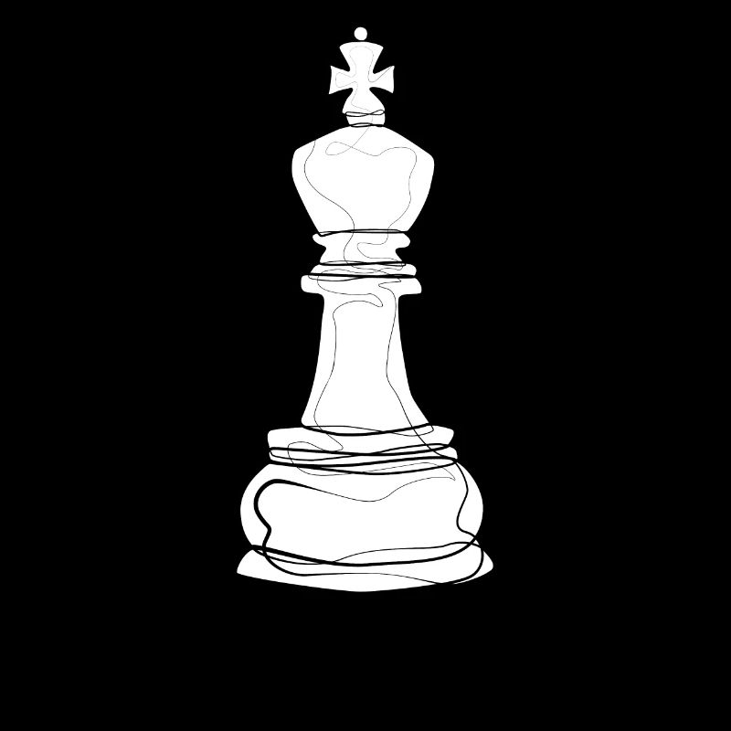 Chess King
