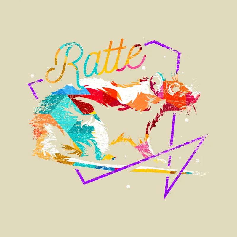 Ratte Polygon