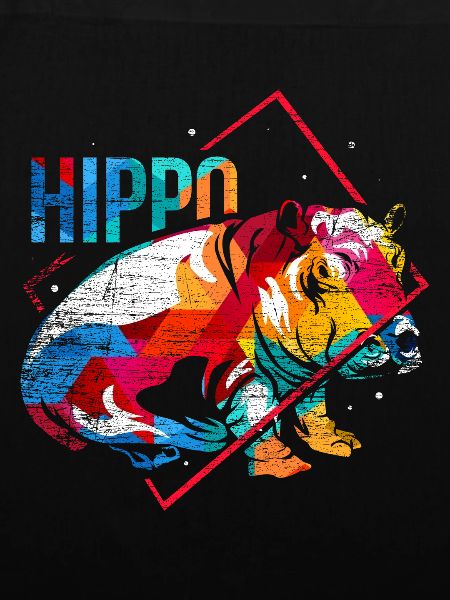 Hippo Polygon