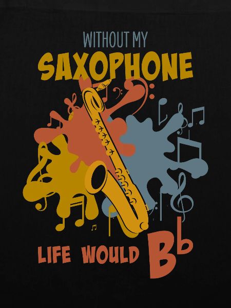 Saxofon