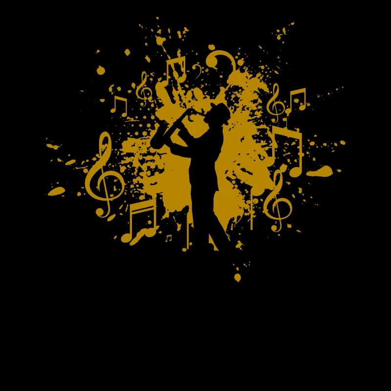 Saxofon