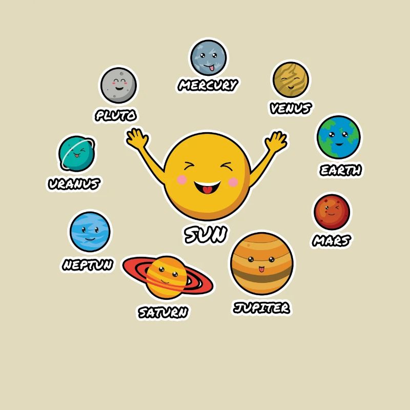 Solar system