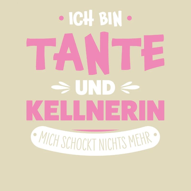 Kellnerin
