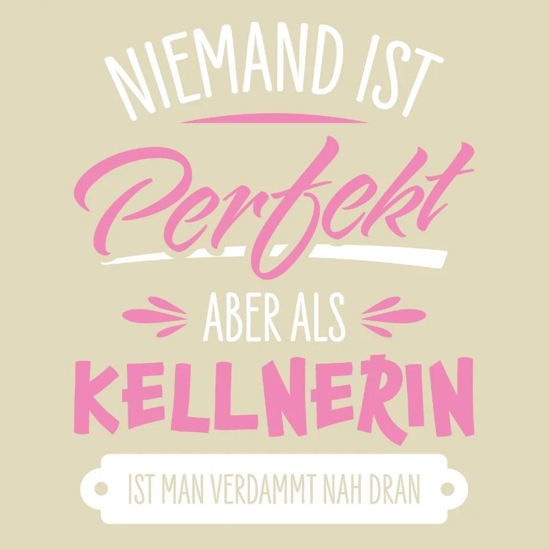 Kellnerin