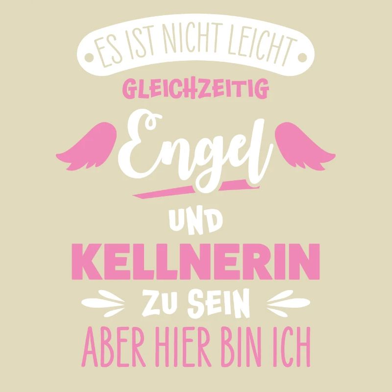 Kellnerin