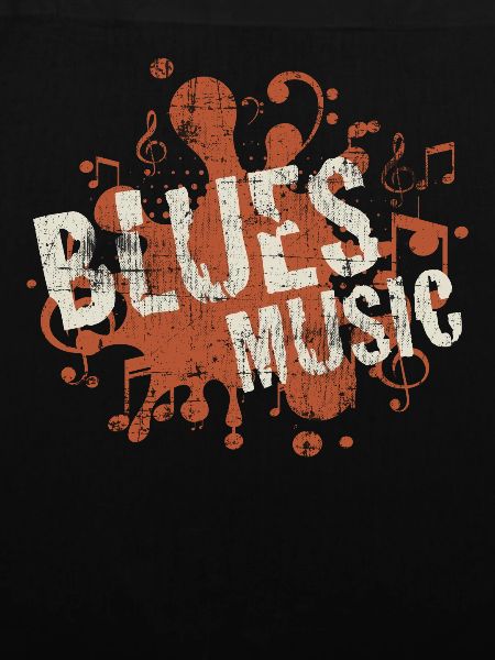 Blues Musik