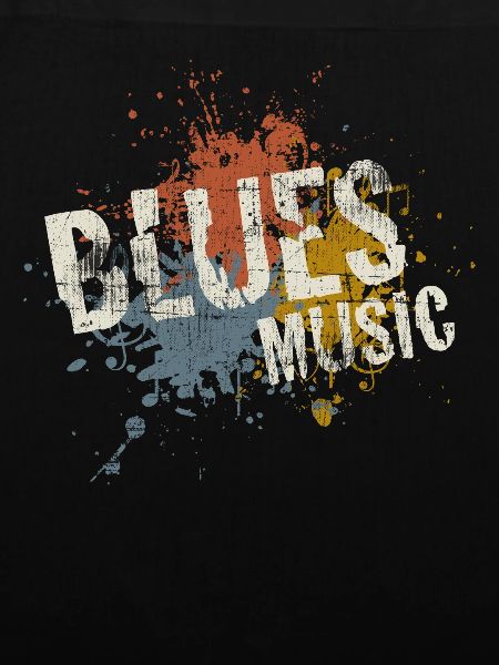 Blues