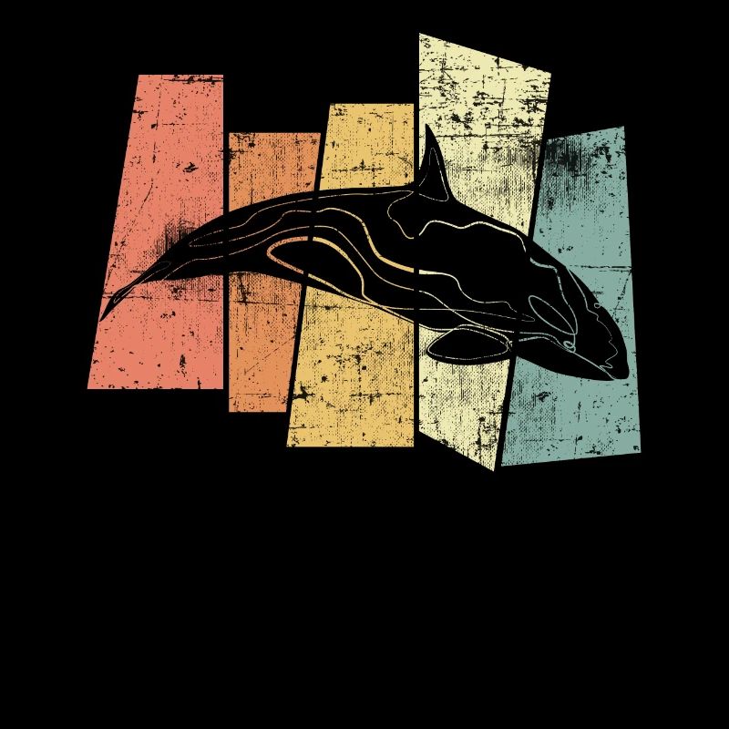 Killer whale