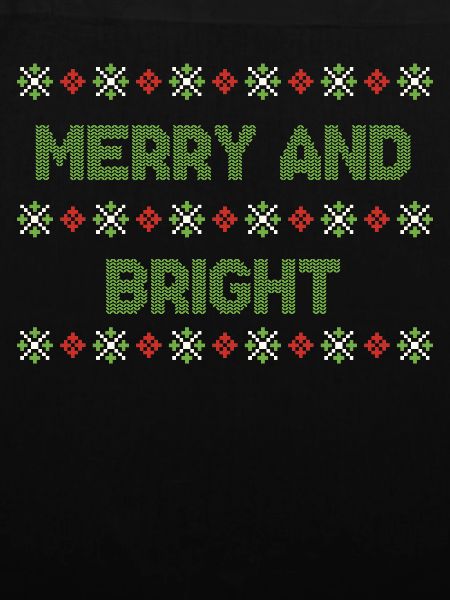 Ugly Christmas Weihnachtspullover