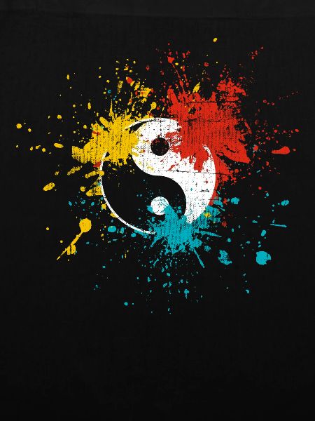 Yin Yang