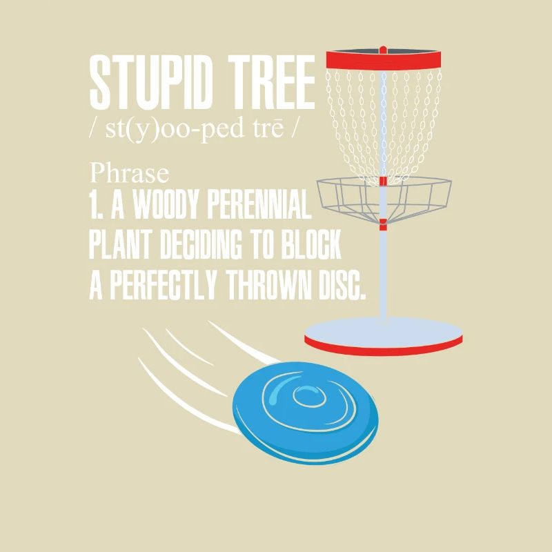Disc Golf