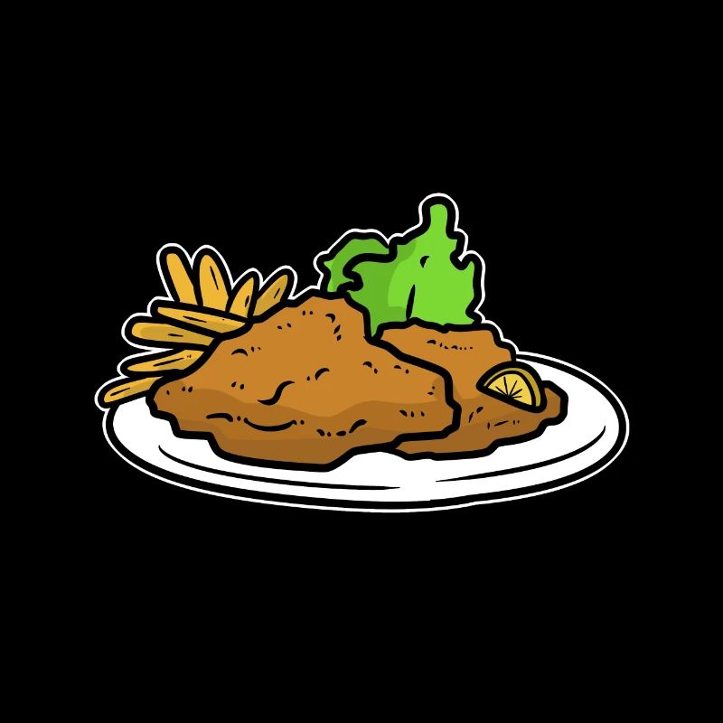 Wiener schnitzel