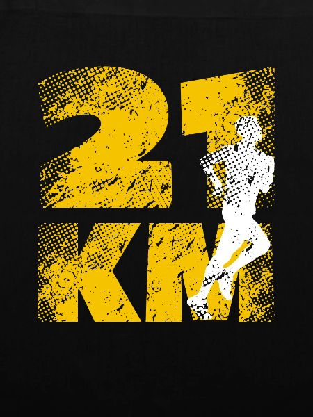 Halbmarathon