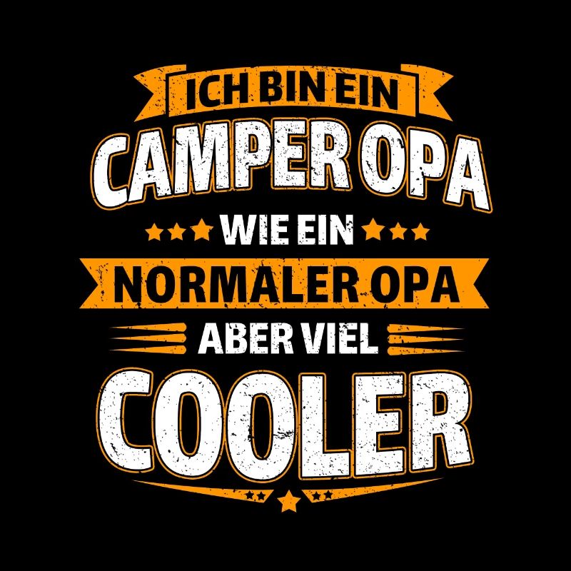 Camper Opa