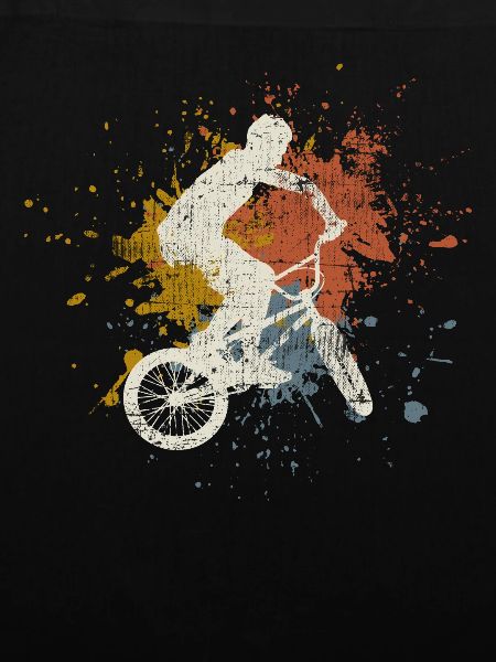 BMX retro