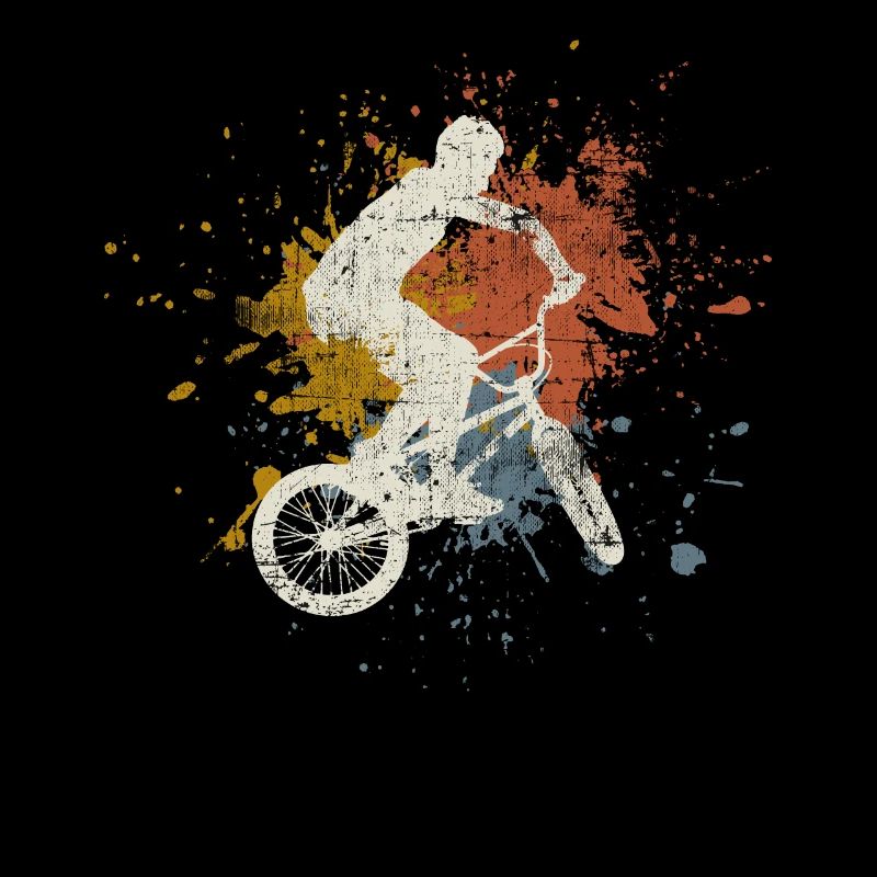 BMX retro