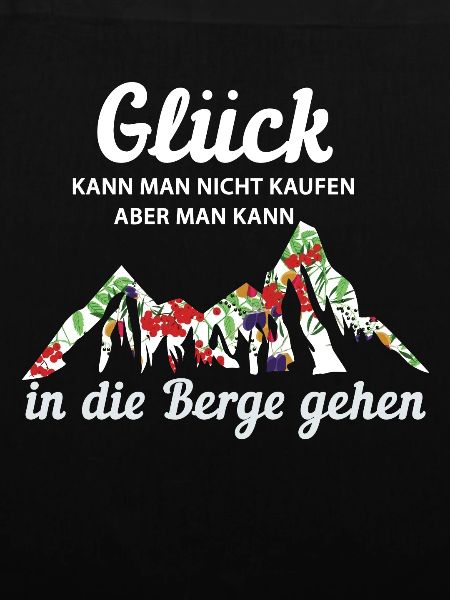 Glück Kann Man Nicht Kaufen