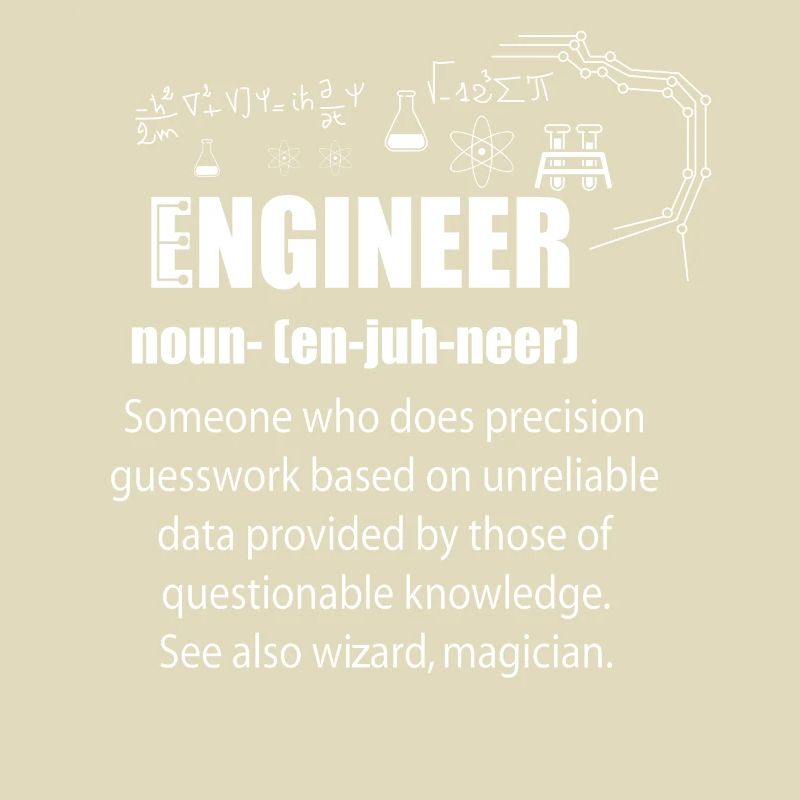 Engineer definition
