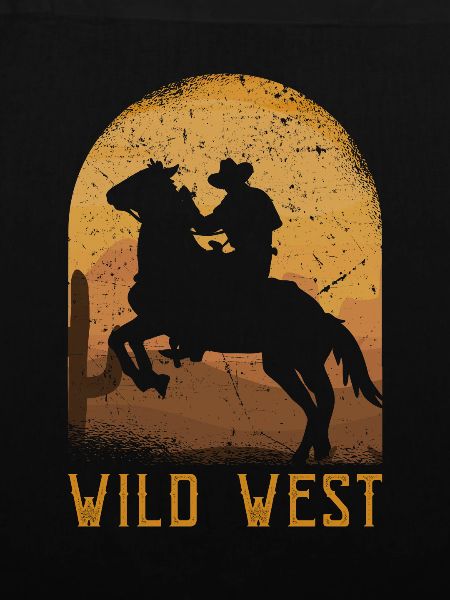 Wild west