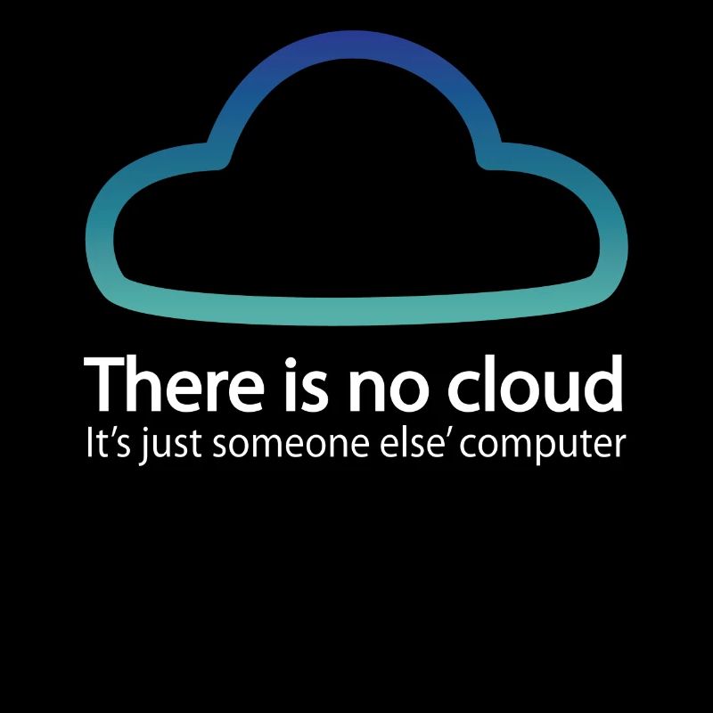 cloud