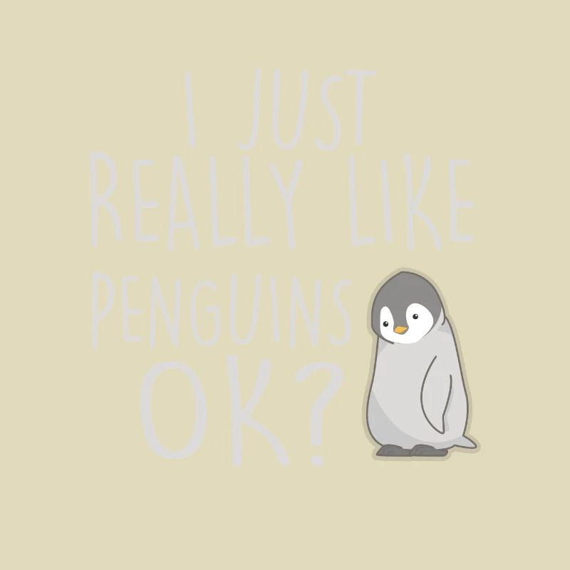 Pinguin