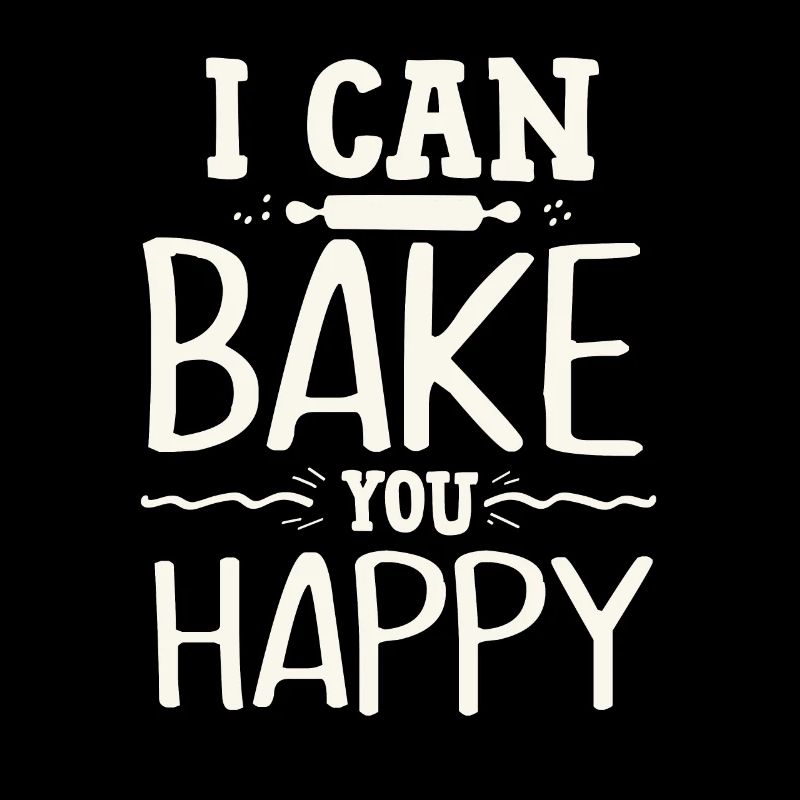 to bake
