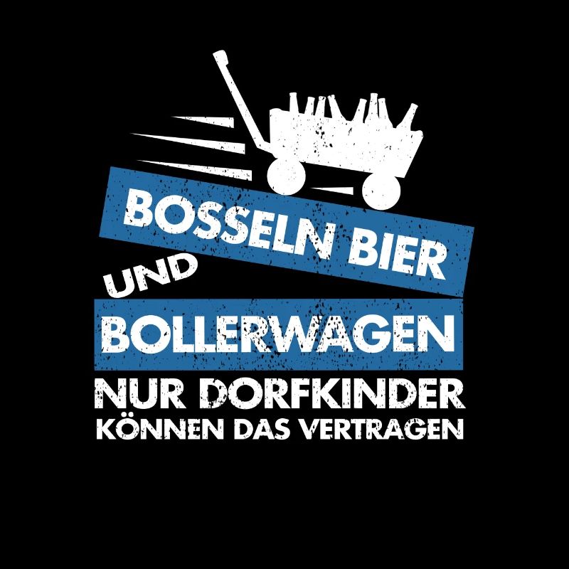 Bosseln