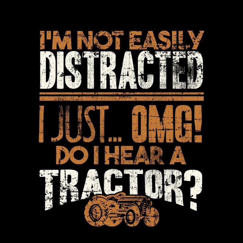 tractor