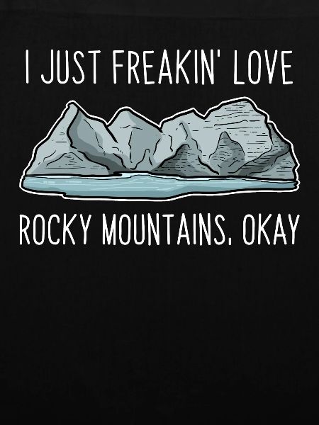 Rocky Mountains