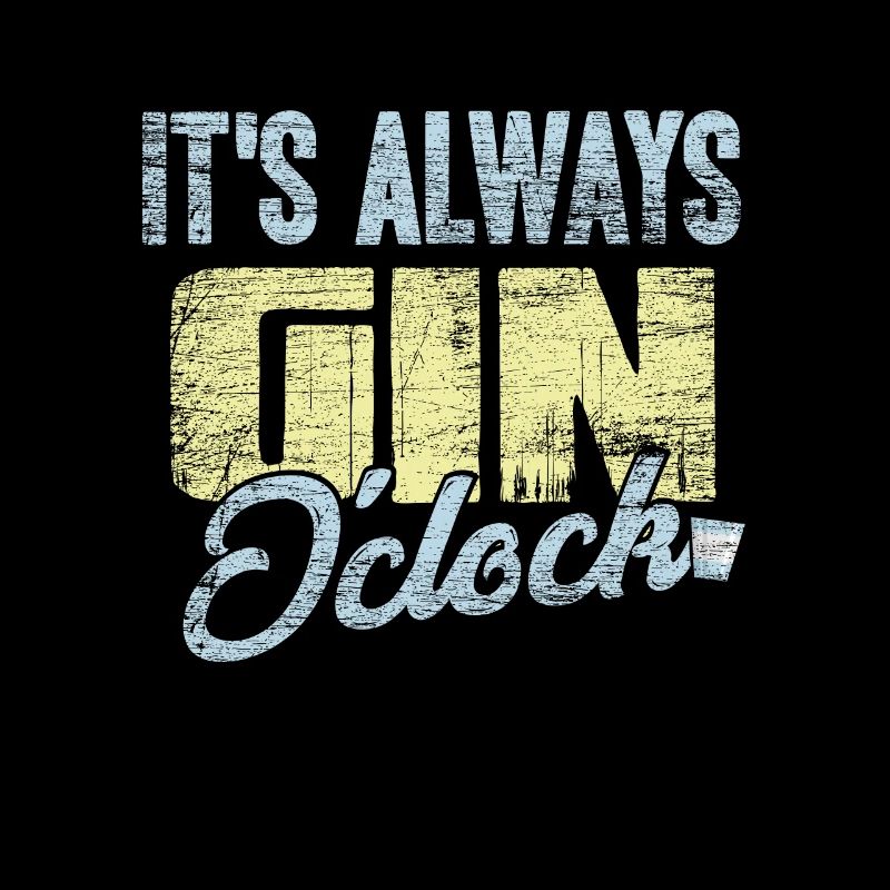 gin