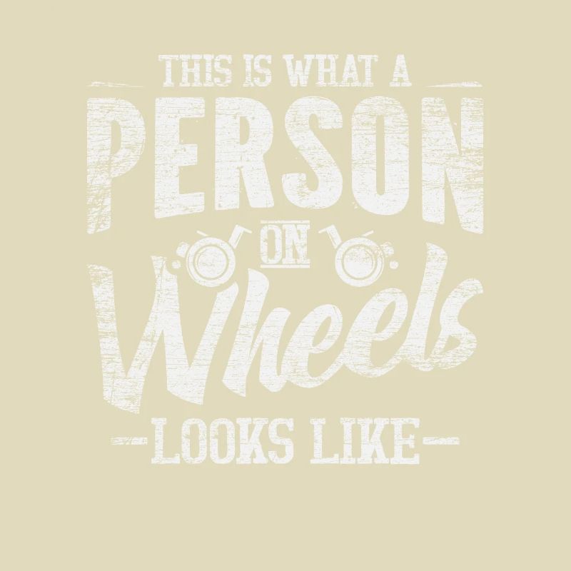 Rollstuhl Rolli Rollifahrer