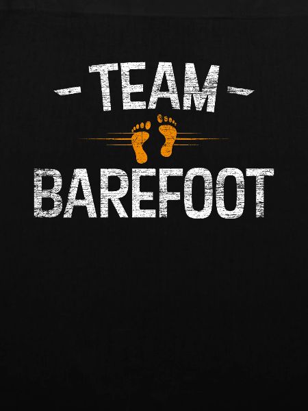 Barfuß Team