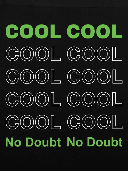 Cool Cool Cool