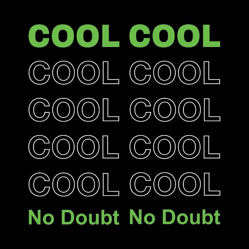 Cool Cool Cool