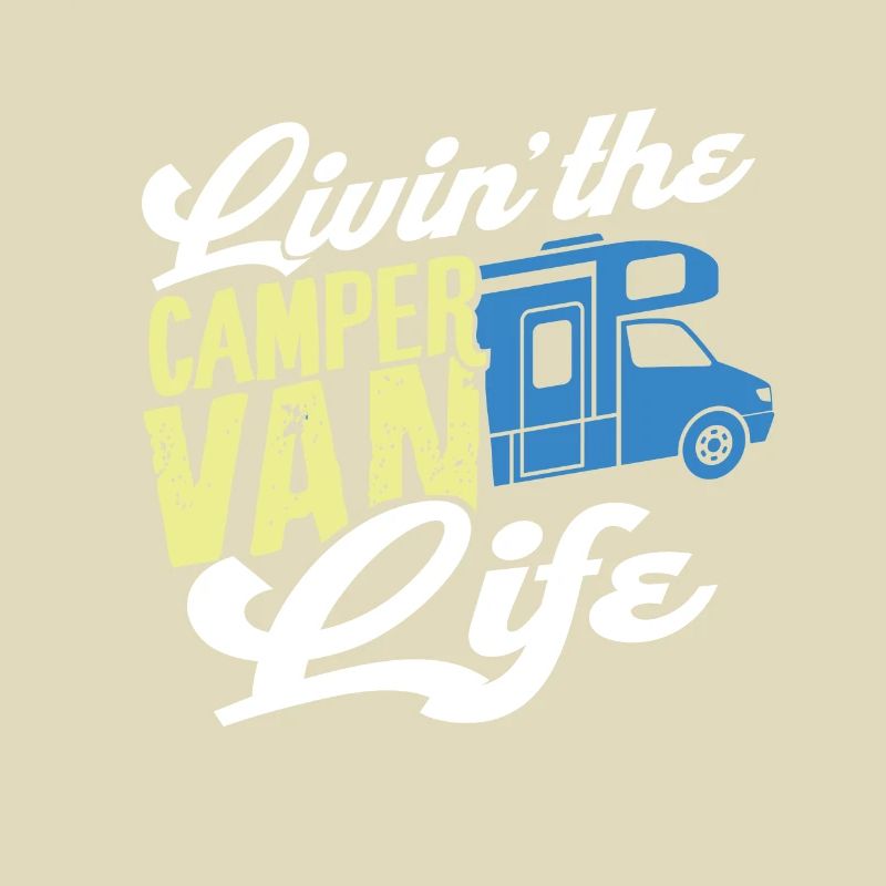 Camper Van