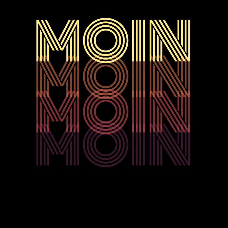 Moin Moin