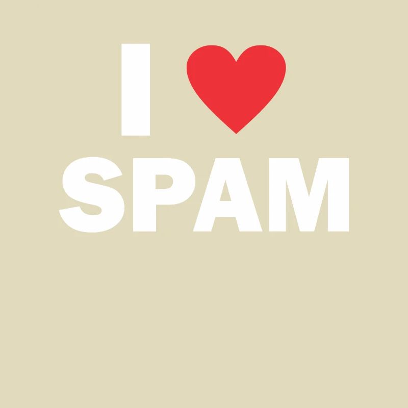 Spam Mail Email Geburtstag Geschenk