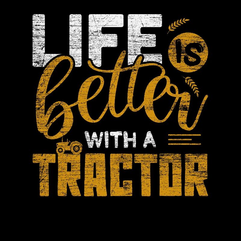 tractor