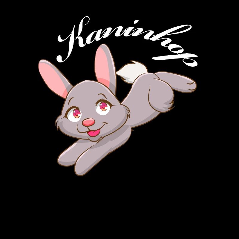 Rabbit shop rabbit rabbit