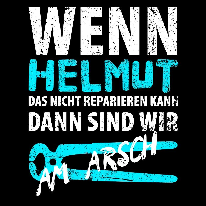 Heimwerker Helmut
