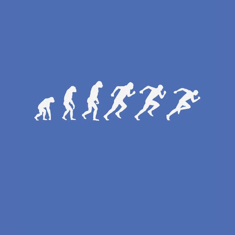 Coureur Evolution