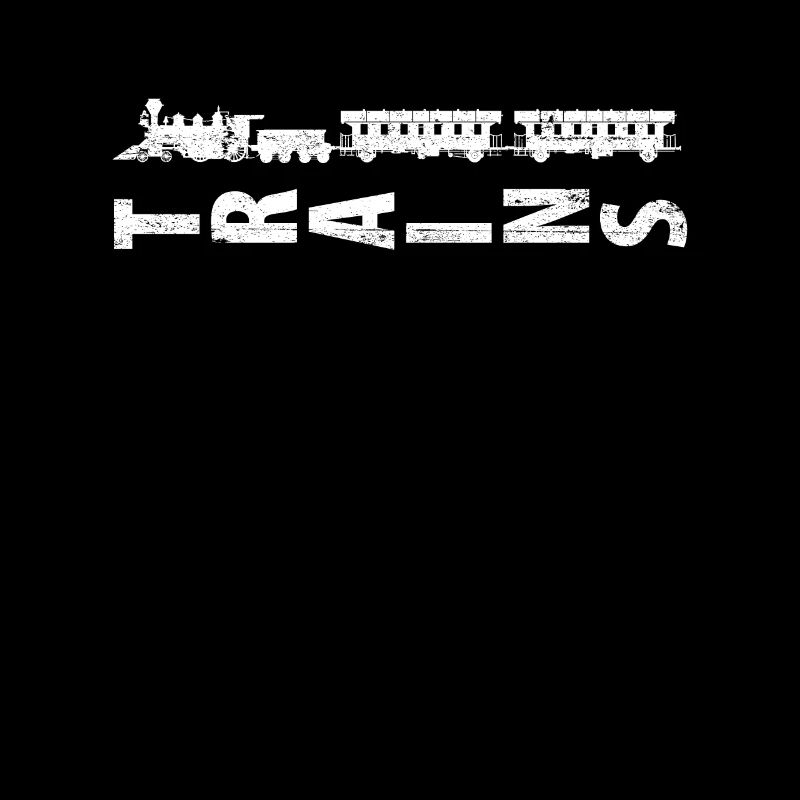 Zug Eisenbahn Eisenbahner forme les conducteurs