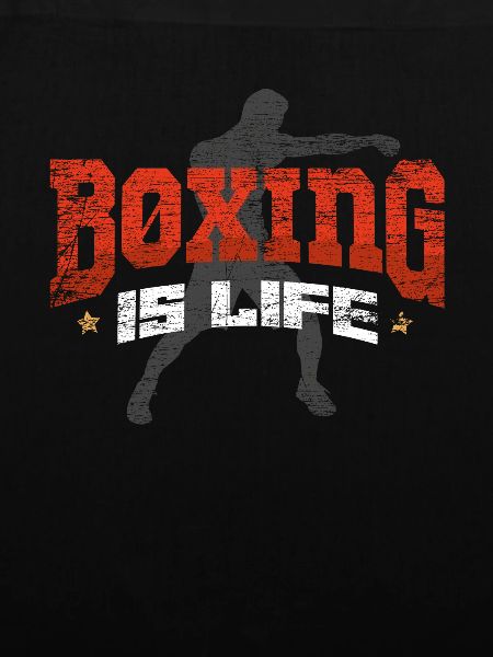 Boxen Boxer