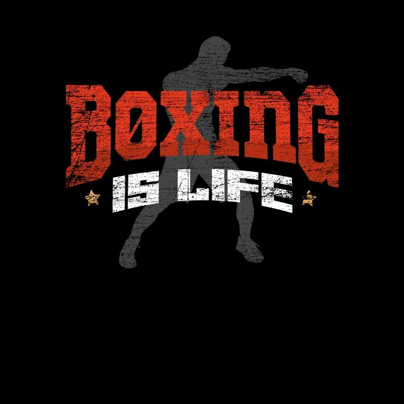 Boxen Boxer