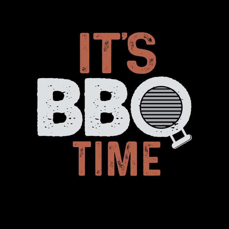 BBQ grilling