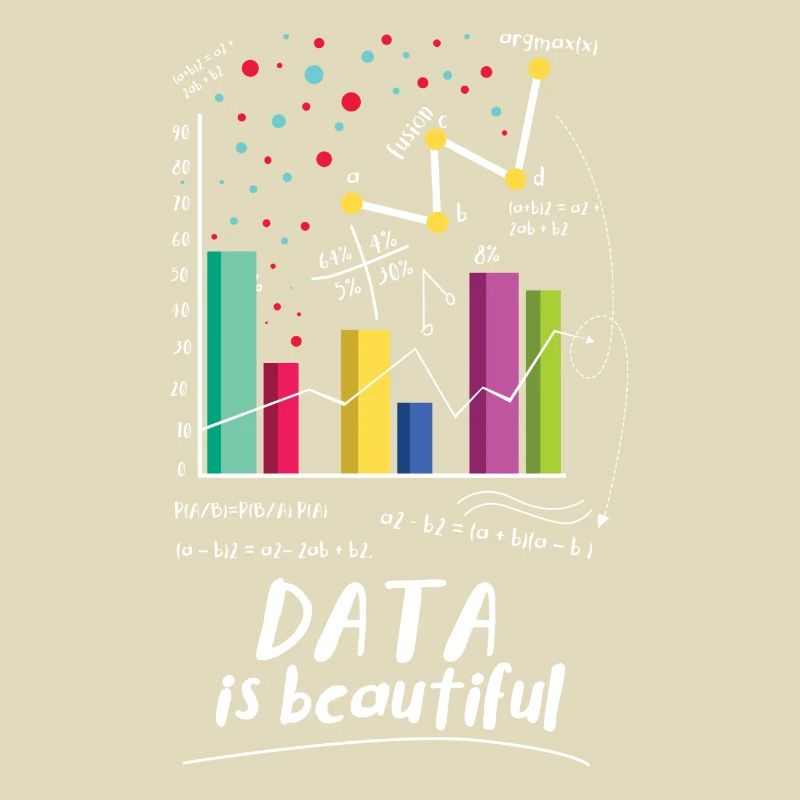 Daten Sind Wunderschön Statistiker